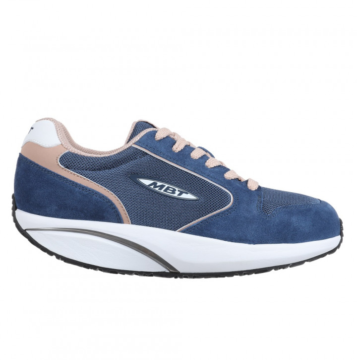 MBT 1997 W patriot blue 42 MBT Schuhe Damen